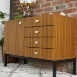 Sideboard Pierre Guariche for Meurop 60