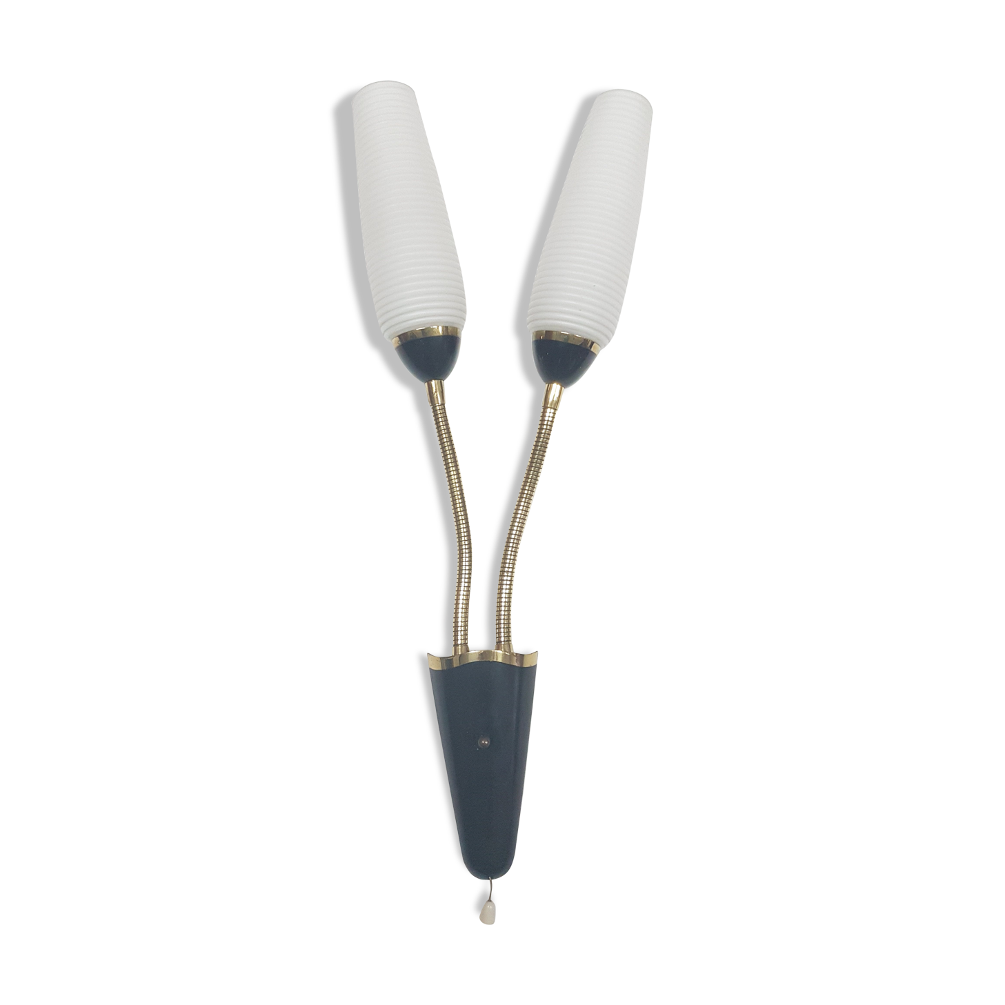 Wall sconce from the 50s 60s