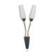 Wall sconce from the 50s 60s
