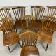 Bistro chairs