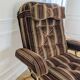 Condor lounge chair