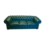 Frau Chesterfield Sofa
