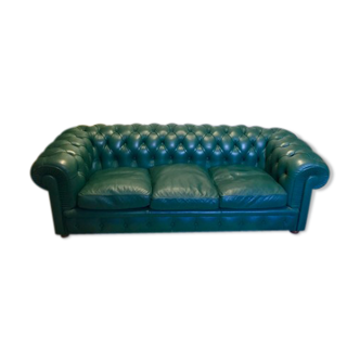 Canapé Frau Chesterfield