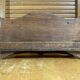 Etagère Ancienne Rangement Épices Bois Deco Cuisine Vintage #E521