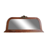 Beveled art deco mirror 1930