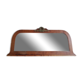 Miroir art déco biseauté 1930