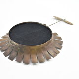 Mirror wall vintage marguerite chaty