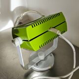 Spot vintage design 1970s apple green LITA