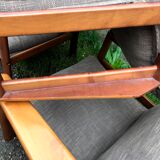 80s/90s Scandinavian style armchairs