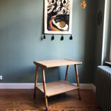 Desserte scandinave