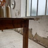 Pine farm table XL 260cm