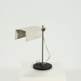 Vintage Desk or Table Lamp by VEB Leuchtenbau 1960s