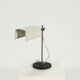 Lampe de bureau ou de table vintage par VEB Leuchtenbau années 1960