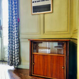 Furniture bar pivotant