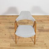 Compass dining chairs by Kai Kristiansen for Sva Møbler, 1960s, set of 4