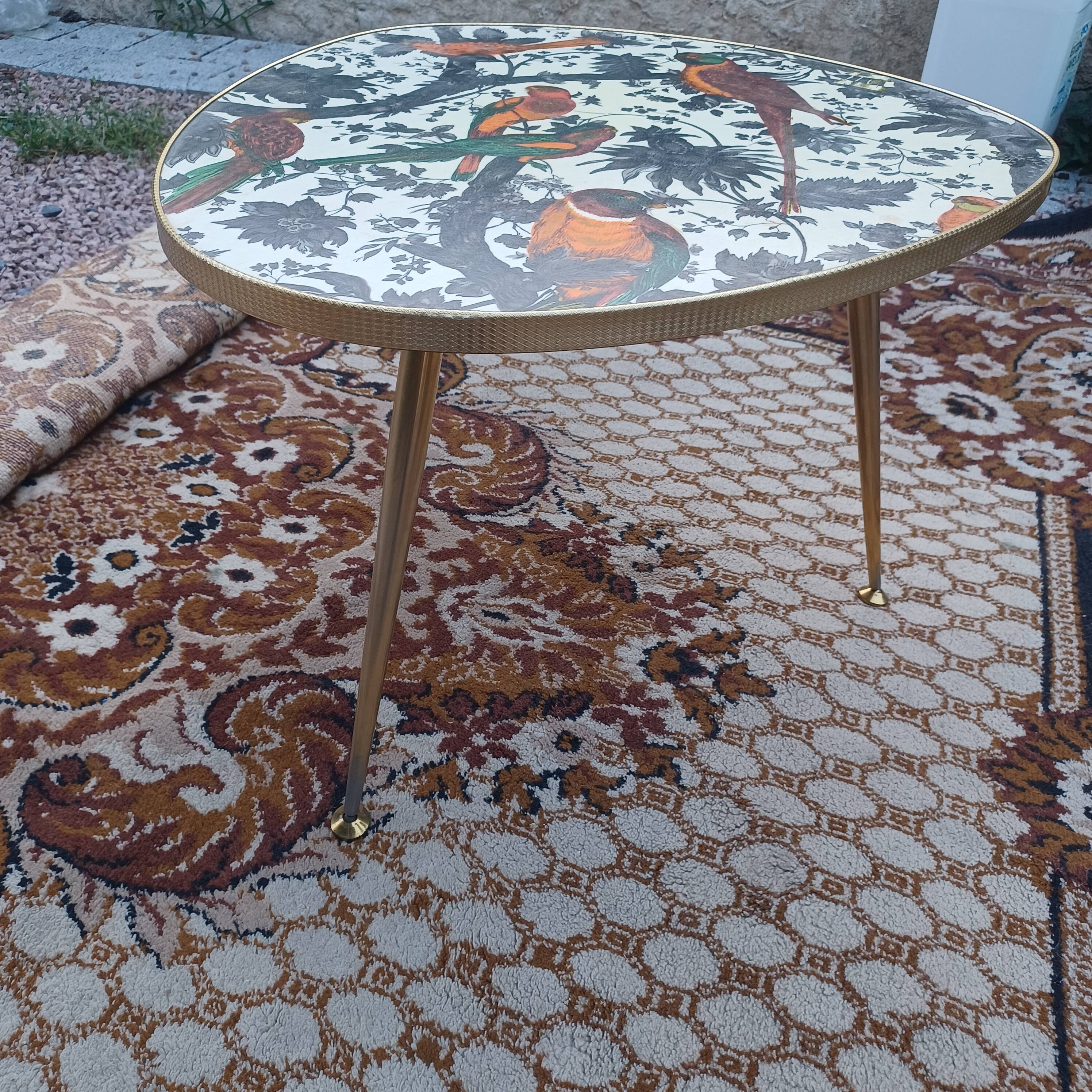 Table basse