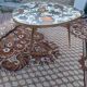 Table basse