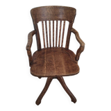 Desk chair