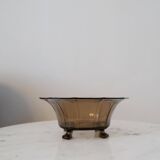 Art Deco Collection of 7 Vases and Sculptures Sweden 1920s