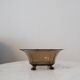 Art Deco Collection of 7 Vases and Sculptures Sweden 1920s