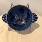 Bowl with ears of Quimper