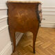 Louis XV Commode Style