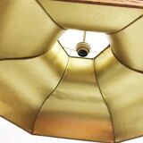 Colonial-style suspension