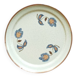 Saint-Amand Sologne enameled copper plates