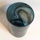 Maure-Vieil glass vase from the 70s Height 24.5 cm