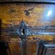 Provençal chest