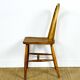 Chaise vintage 1960