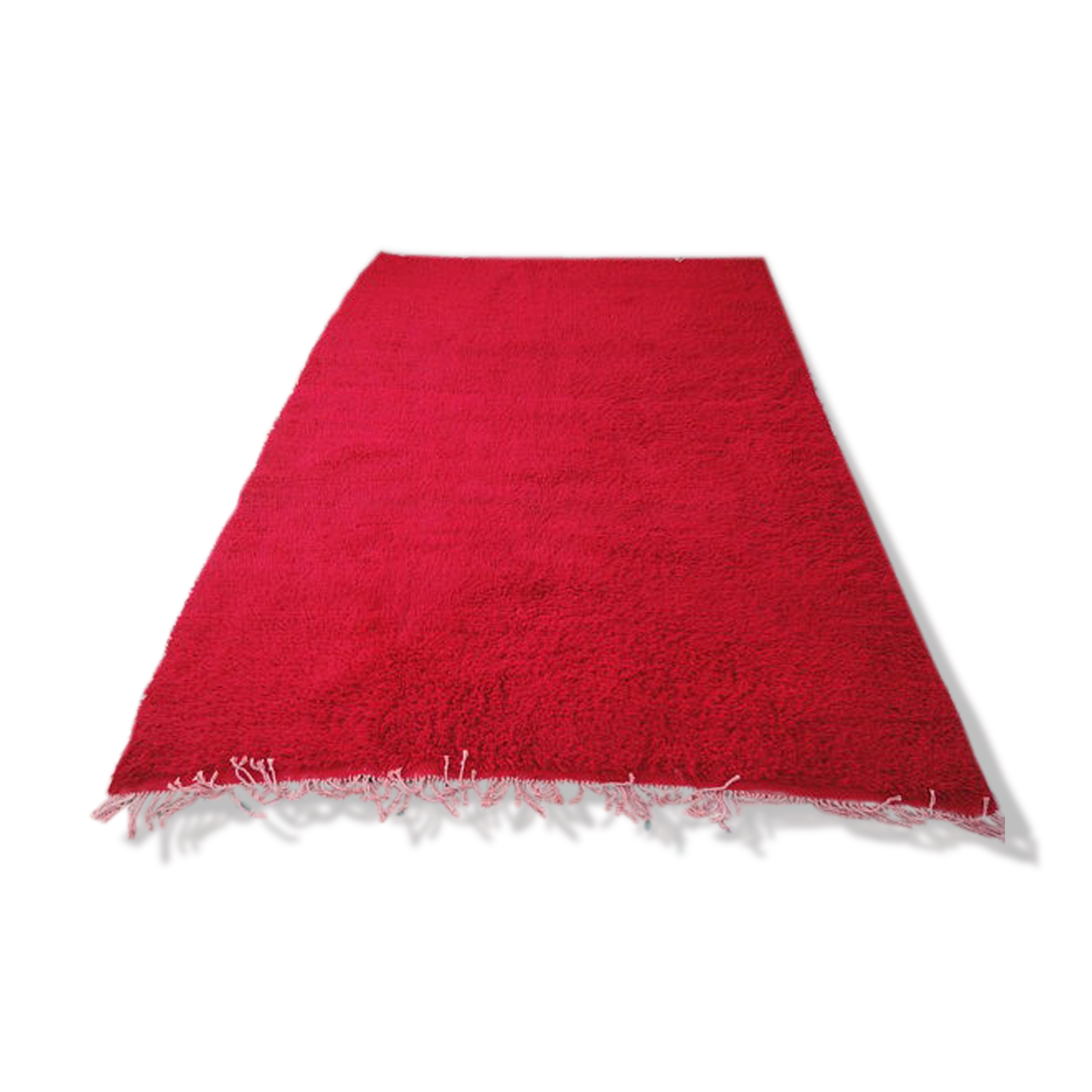 Chichaoua carpet 233 x 183 cm