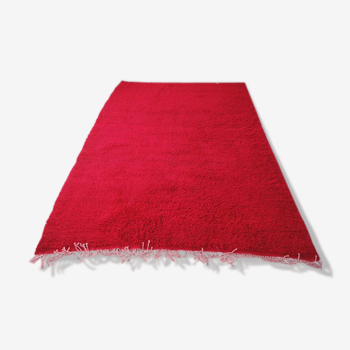 Chichaoua carpet 233 x 183 cm