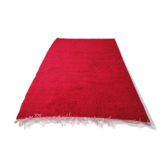 Tapis Chichaoua 233 x 183 cm