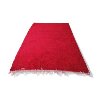 Chichaoua carpet 233 x 183 cm