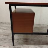 Vintage Scandinavian desk