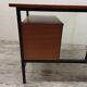 Vintage Scandinavian desk