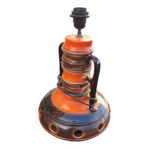 Lampe céramique scheurich