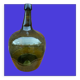 Demijohn vintage