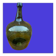 Demijohn vintage