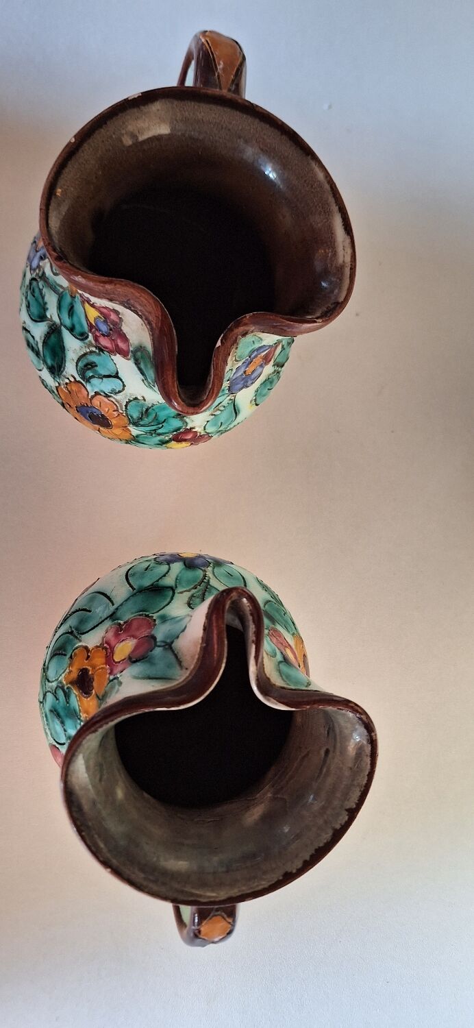 Cérart monaco triptych