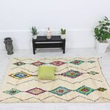 Berber rug