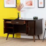 Scandinavian desk 130 cm