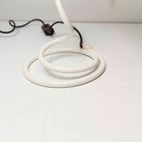 1980 articulated snake lamp