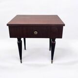 Beautiful vintage bedside table