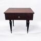 Belle Table de chevet vintage