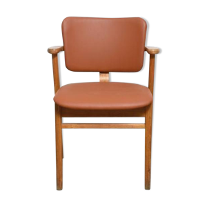 Chair Domus by Ilmari Tapiovaara