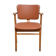 Chair Domus by Ilmari Tapiovaara for Keravan Puuteollisuus 1950 s