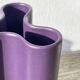 Ceramic vase by Maison Aza