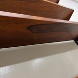 Kai Kristiansen Rosewood Shelving System, Felballes Møbler.